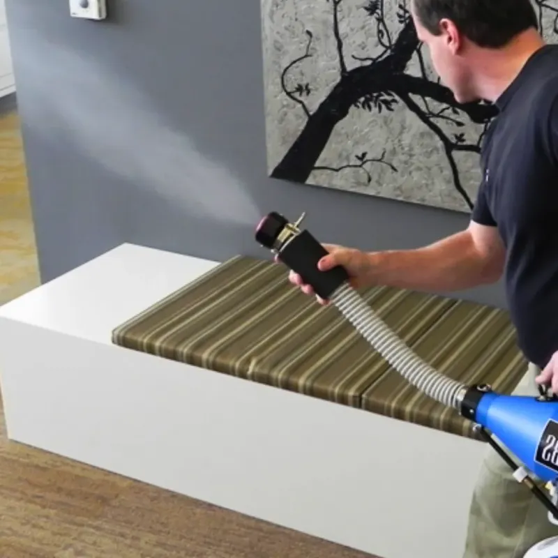 Professional Odor Removal in Burke, VA